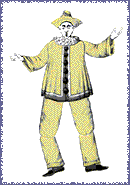 pierrot