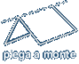 piega a monte